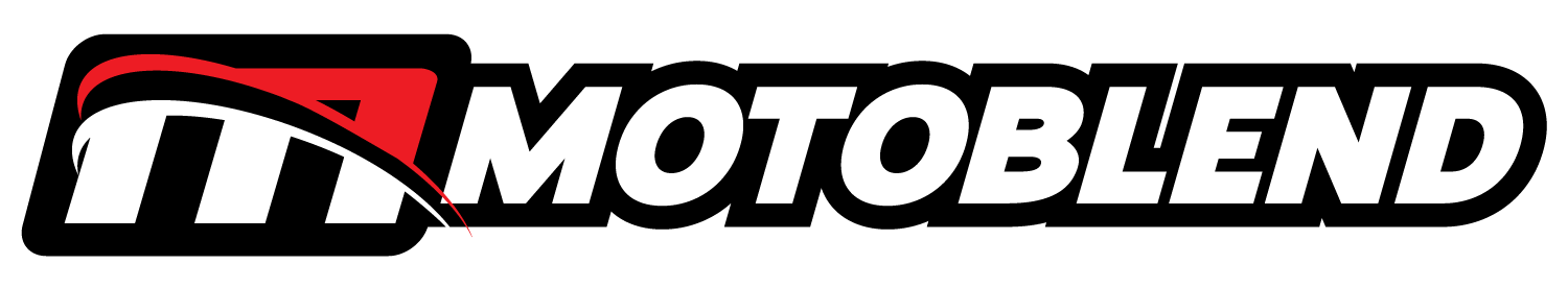 Motoblend Motoblend