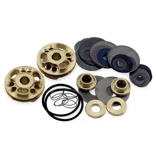 Motoblend Suspension Cleaner Components Motoblend Suspension Cleaner Components